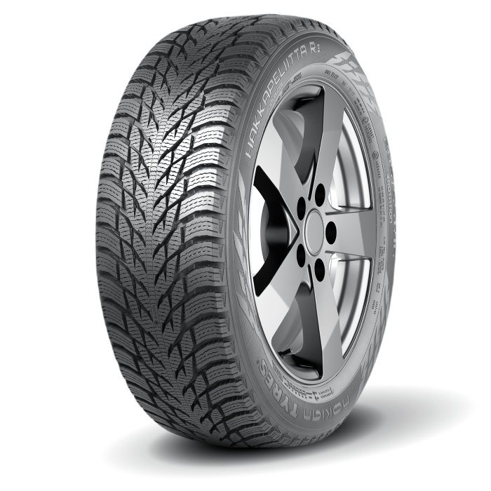 Nokian R3 Nokian R3