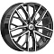 Диски литые Wheels UP Up109 18" PCD 5/112