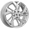 Диски литые iFree Original ZV Jolion КС1062 17" PCD 5/114,3