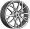 Диски литые КиК Вудроф 18" PCD 5/114,3
