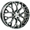 Диски литые RST R198 18" PCD 5/114,3