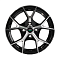 Диски литые Megami MGM-18 14" PCD 4/98
