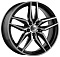 Диски литые Wheels UP Up112 18" PCD 5/108