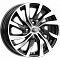 Диски литые iFree Original Vesta КС882 15" PCD 4/100